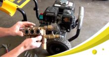 Pressure Washer Repair and Troubleshooting – Solutions to Common Problems