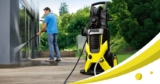 How to Properly Maintain Your Pressure Washer So It Operates at Peak Efficiency