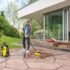 How to repair high pressure washer hose