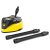Karcher 2.644-074.0 T7 Plus T-Racer surface cleaner