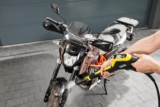 Best Pressure Washers for Motorcycle