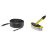 Kärcher 15 m Pipe and Drain Cleaning Kit for K2 – K7 Series Domestic Pressure Washers & 2643-233.0 Soft Washing Brush
