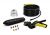 Kärcher 20 m Pipe and Guttering Cleaning Kit, Pressure Washer Accessory & 180 Degrees Adjustable Vario Joint for Difficult to Reach Areas