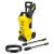 Kärcher K 3 Power Control high pressure washer