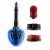 Nilfisk 128470459 Multi Brush kit for pressure washer