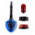 Nilfisk 128470459 Multi Brush kit for pressure washer