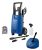 Nilfisk C 110 4-5 PC x-tra Compact High Pressure Washer with Patio Cleaner