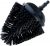 Nilfisk Garden Furniture and Decking Brush