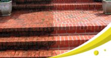 Tips and Techniques for Pressure Washing Brick