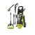 Ryobi RPW150XRB Corded Pressure Washer, 2200 W