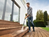 Best Manual Pressure Washer: A 5-Step How-To